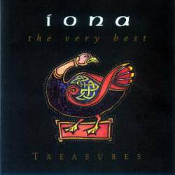 Iona : Treasures : The Very Best Of